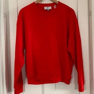 NWT! MANKIND Crew Sweatshirt 🔥